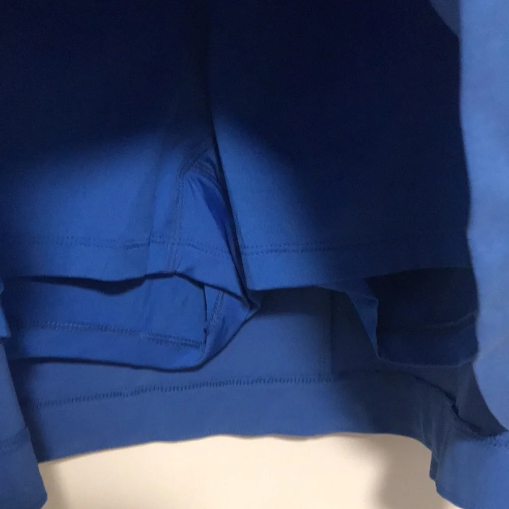 NEW Eddie Bauer Women's Departure Performance‎ Skort.
